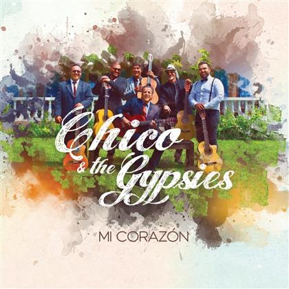 Chico & Les Gypsies (Gipsy Kings) - Mi Corazón