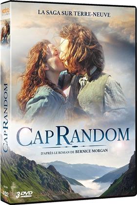 Cap Random - Mini-Série (3 DVDs)