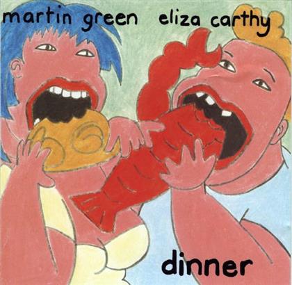 Eliza Carthy & Martin Green - Dinner