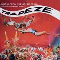 Sir Malcolm Arnold (1921-2006) - Trapeze - OST