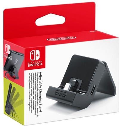 Nintendo Switch-Ladeaufsteller