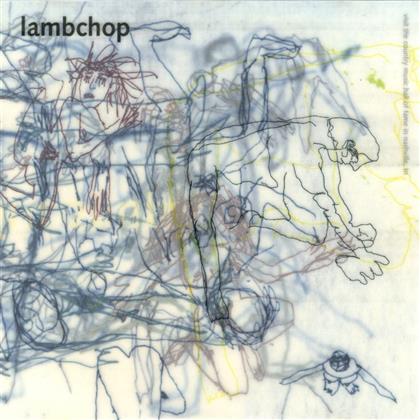 Lambchop - What Another Man Spills (2 LPs)