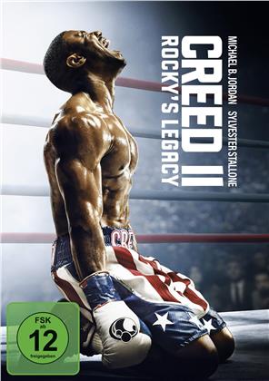Creed 2 - Rocky's Legacy (2018)