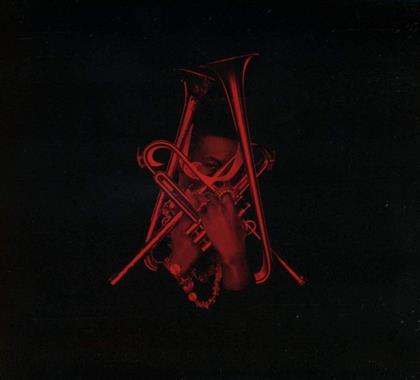 Christian Atunde Adjuah & Christian Scott - The Emancipation