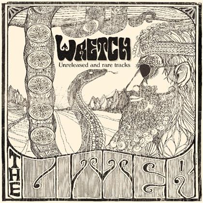 Litter - Wretch (LP)