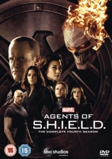 Agents Of S.H.I.E.L.D. - Season 4