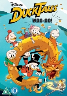 Duck Tales - Woo-Oo!