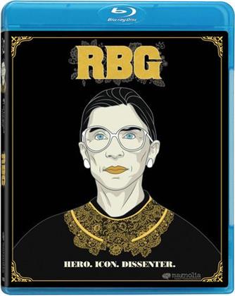 RBG (2018)