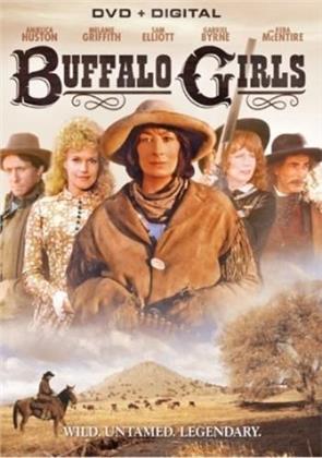 Buffalo Girls - TV Mini-Series