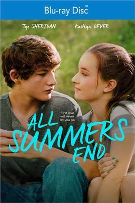 All Summer's End (2017)