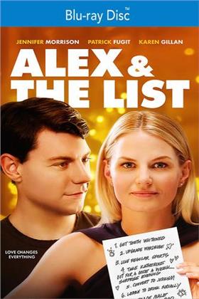 Alex & The List (2018)