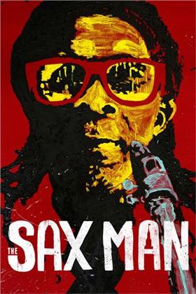 The Sax Man (2014)