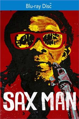 The Sax Man (2014)