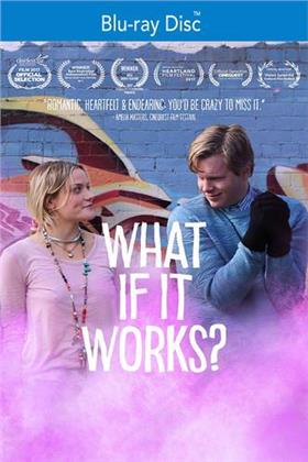 What If It Works (2017)