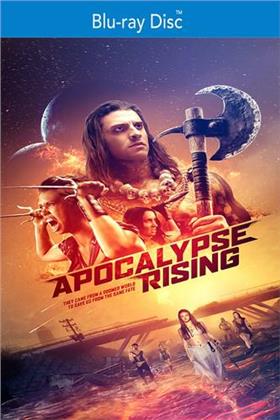 Apocalypse Rising (2018)