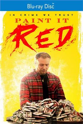 Paint It Red (2018)