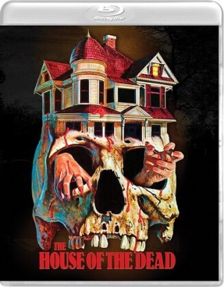 The House Of The Dead (1978)