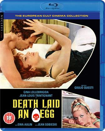 Death Laid an Egg (1968)