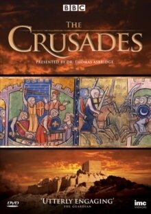 The Crusades (BBC, 2 DVD)