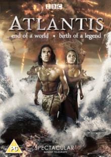 Atlantis - End of a World - Birth of a Legend (2011) (BBC)