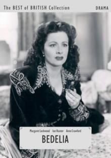 Bedelia (1946) (The Best of British Collection, s/w)
