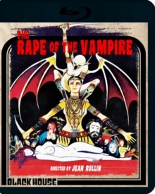 The Rape of the Vampire (1968) (s/w)