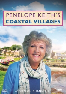 Penelope Keith's Coastal Villages (2 DVDs)