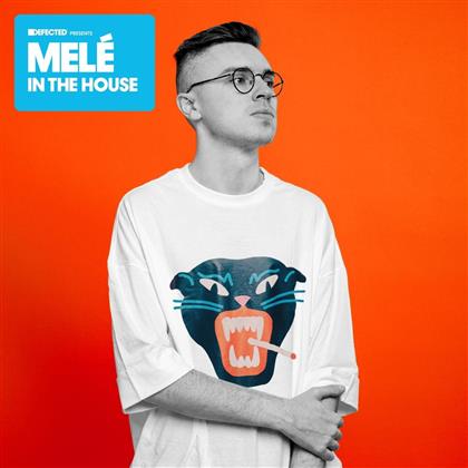 Melé - Defected Presents Melé In The House (2 CDs)