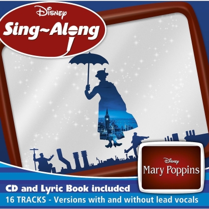 Disney Sing Along - Mary Poppins