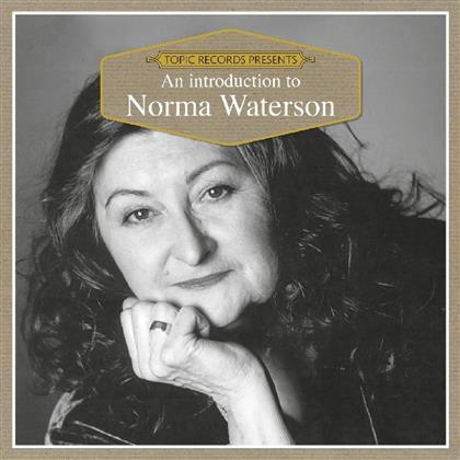 Norma Waterson - An Introduction To