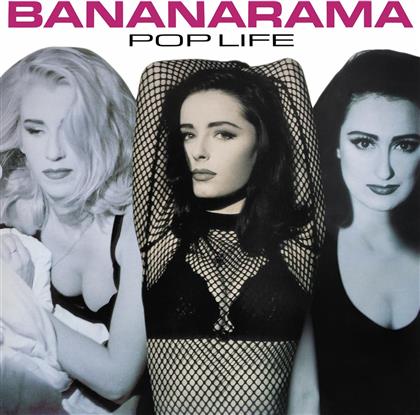 Bananarama - Pop Life (2018 Reissue)