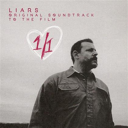 Liars - 1/1 - OST (2 LPs)