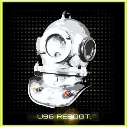 U96 - Reboot (2 CDs)