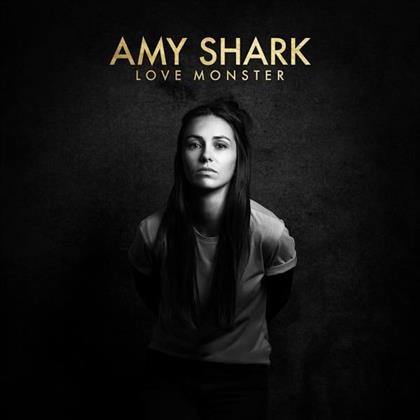 Amy Shark - Love Monster (LP)