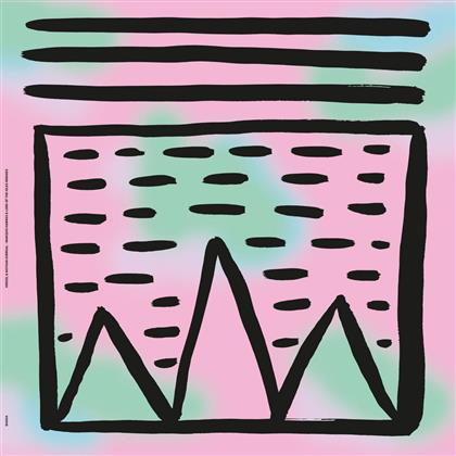 Herzel & Nathan Surreal - Marquis Hawkes And Lord (LP)