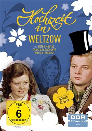 Hochzeit in Weltzow (1979) (DDR TV-Archiv)