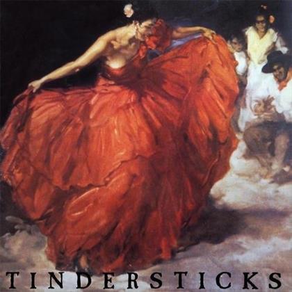 Tindersticks - I (Limitiert, Red Vinyl, LP)
