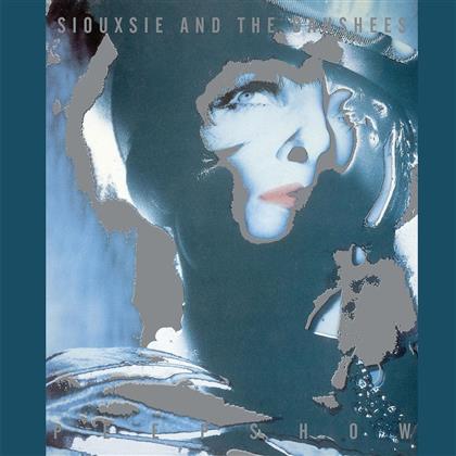 Siouxsie & The Banshees - Peepshow (2018 Reissue, LP)