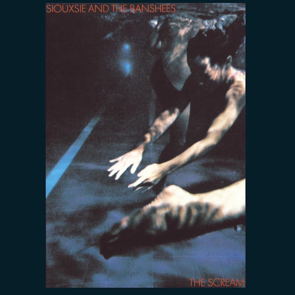 Siouxsie & The Banshees - Scream (2018 Reissue, LP)