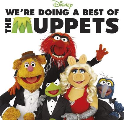 Muppets - We're Doing A Best Of