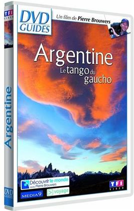Argentine - Le tango du gaucho (DVD Guides)