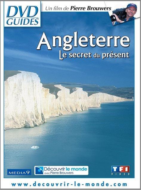 Angleterre - Le Secret Du Present (DVD Guides)