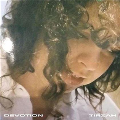 Tirzah - Devotion (White Vinyl, LP)
