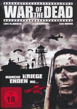 War of the Dead - Manche Kriege enden nie... (2006) (Uncut)