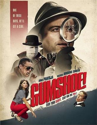 Gumshoe! (2016)