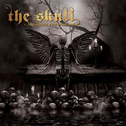 Skull - Endless Road Turns Dark (LP)