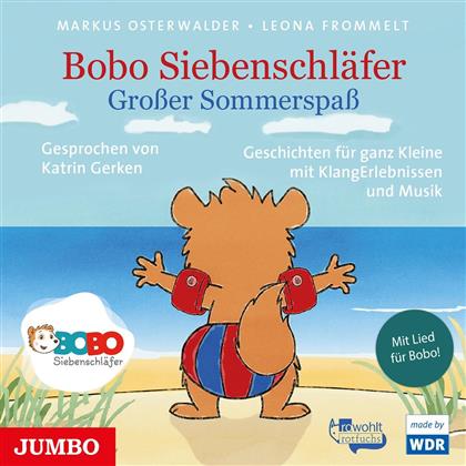 Bobo Siebenschläfer - (11)