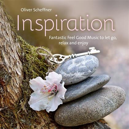 Oliver Scheffner - Inspiration