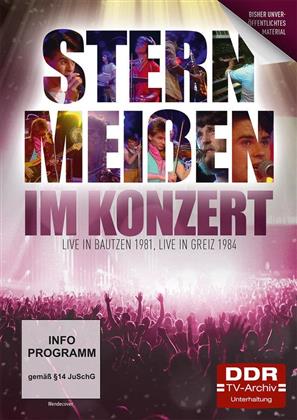 Meissen Stern - Im Konzert (DDR TV-Archiv)