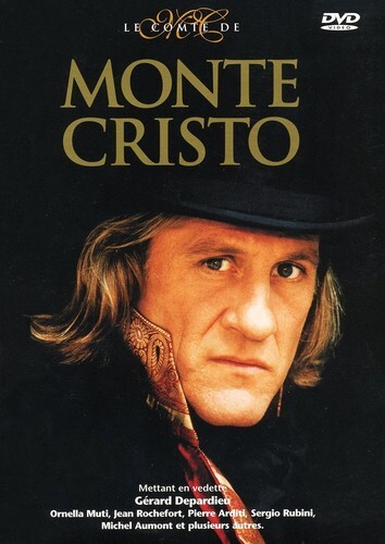 Le Comte de Monte Cristo (1998)